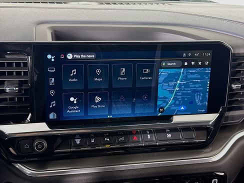New 2026 Chevrolet Silverado 3500 High Country w/ High Country Premium Package AWD/4WD image 16