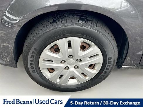 Used 2017 Dodge Grand Caravan SE w/ Power Window Group FWD image 36