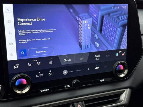 Used 2023 Lexus RX 350 Premium Plus w/ Accessory Package (Z1) FWD image 22