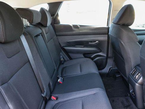 New 2026 Hyundai Tucson Blue SE AWD/4WD image 20