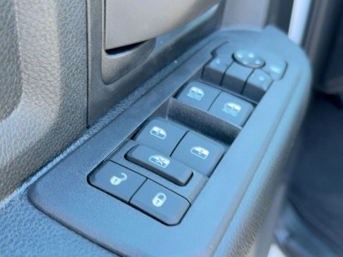 New 2026 RAM 3500 Tradesman image 29