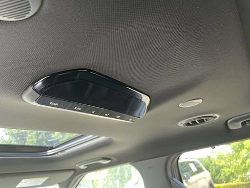 New 2027 Kia Telluride SX X-Line AWD/4WD image 15