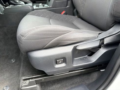 Used 2024 Toyota Tacoma SR RWD image 14