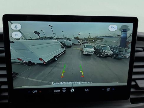 New 2026 Ford Transit 350 148 High Roof Extended DRW image 32