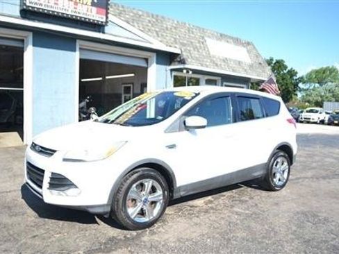Used 2013 Ford Escape SE AWD/4WD image 2