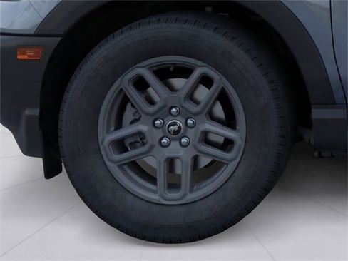 New 2025 Ford Bronco Sport Big Bend image 39