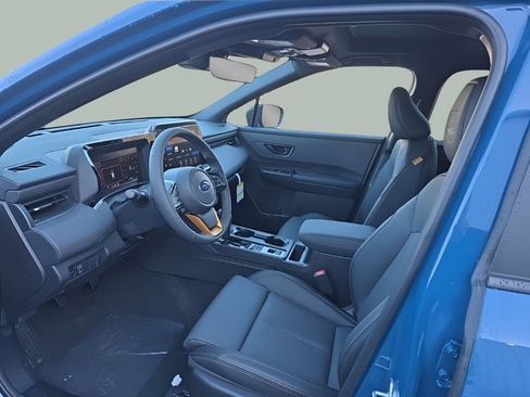 Used 2026 Subaru Outback Wilderness w/ Wilderness Package AWD/4WD image 11