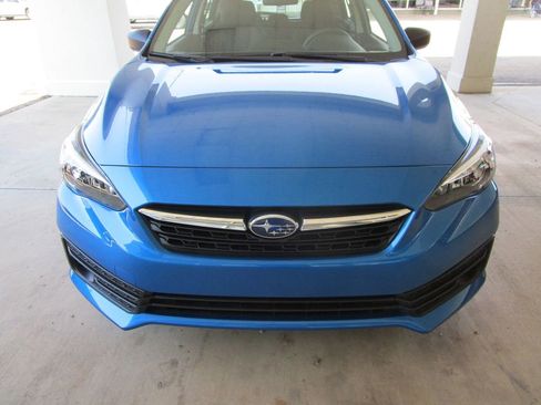 Used 2023 Subaru Impreza 2.0i image 19