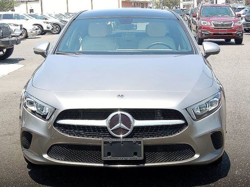 Used 2021 Mercedes-Benz A 220 4MATIC w/ Premium Package image 7