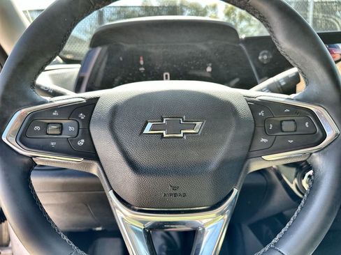 Used 2024 Chevrolet Trax ACTIV w/ Sunroof Package image 33