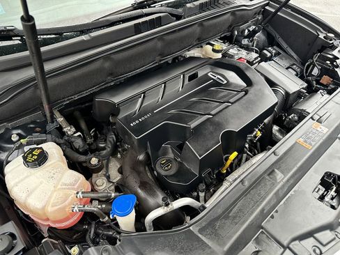 Used 2016 Lincoln MKX Reserve w/ Equipment Group 102A image 30