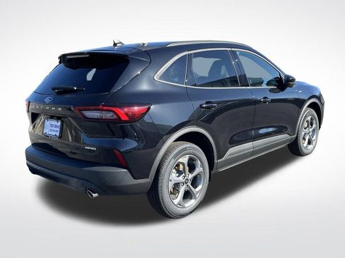 Used 2026 Ford Escape ST-Line Select w/ Equipment Group 401A image 3