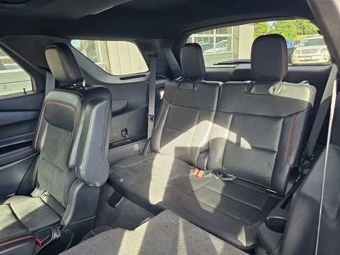 Used 2023 Ford Explorer ST-Line w/ Class IV Trailer Tow Package image 20