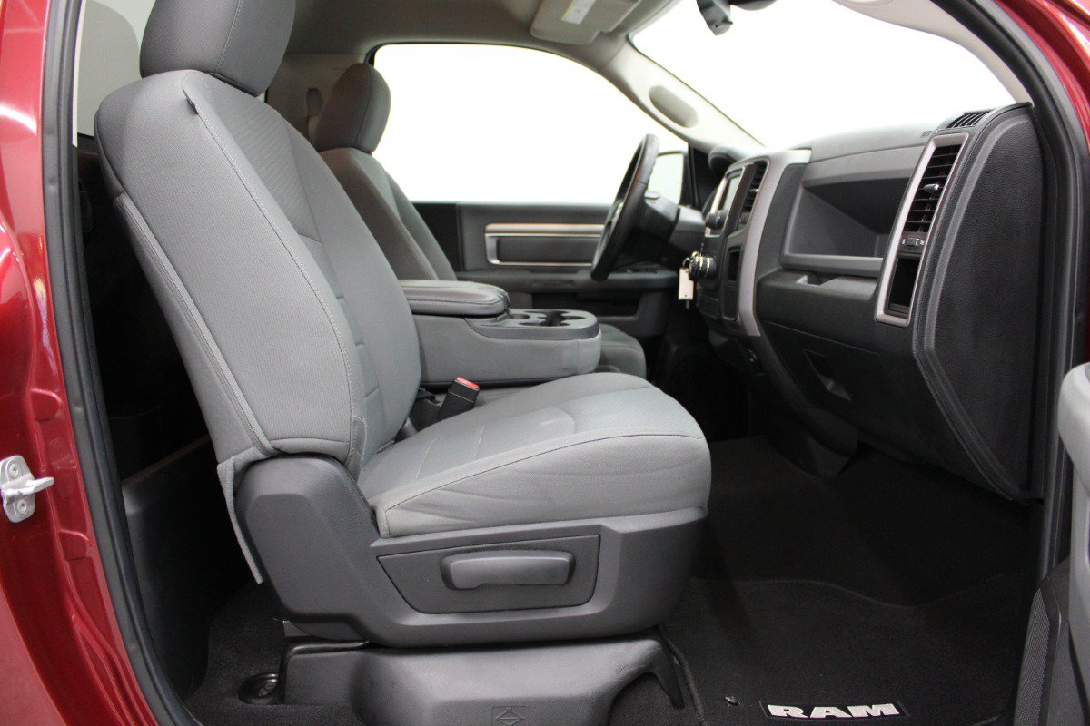 Used 2014 RAM 1500 Express AWD/4WD image 11