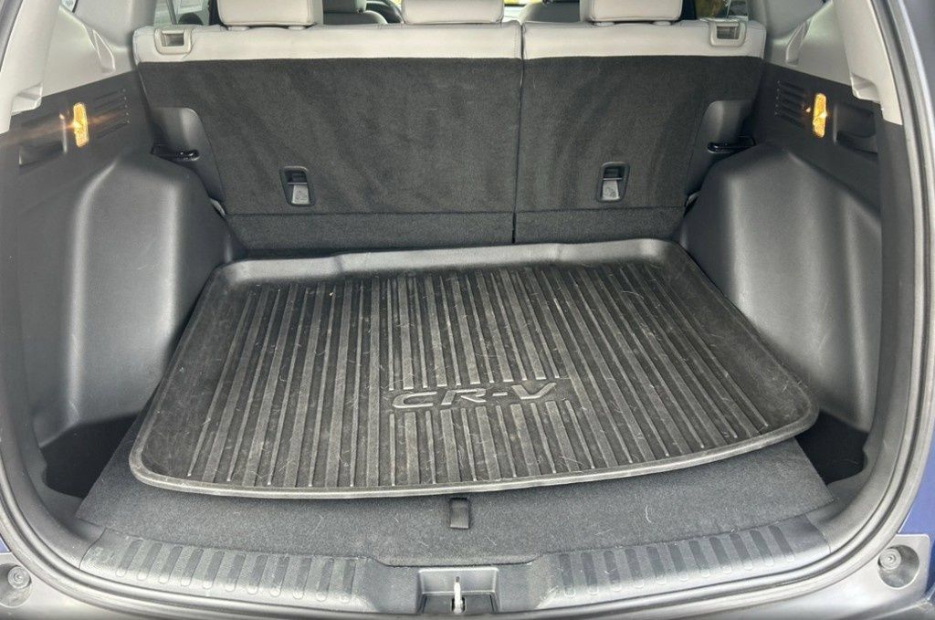 Used 2018 Honda CR-V EX-L image 14