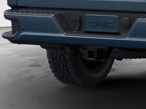 New 2026 GMC Sierra 2500 Denali image 14