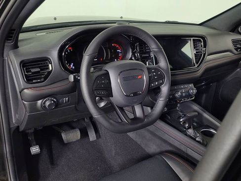 New 2026 Dodge Durango GT image 13