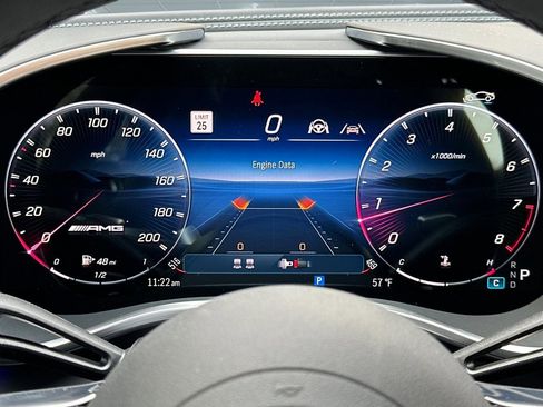 New 2026 Mercedes-Benz AMG GT 55 image 18