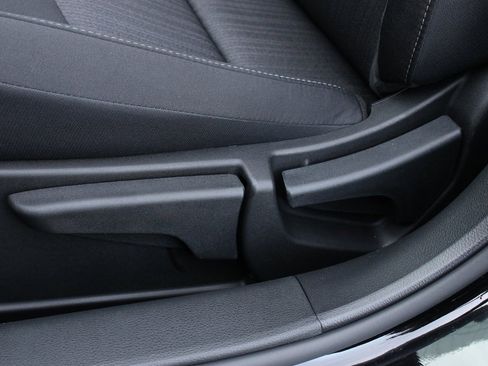 New 2025 Nissan Altima 2.5 S image 14