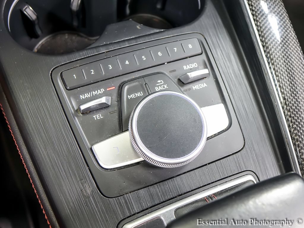 Used 2019 Audi S5 Premium Plus w/ S Sport Package AWD/4WD image 23
