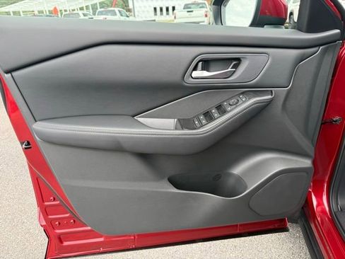 New 2026 Nissan Rogue SV image 10