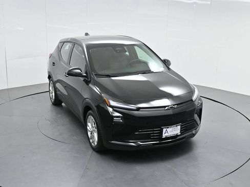 New 2027 Chevrolet Bolt LT w/ Comfort Package FWD image 60