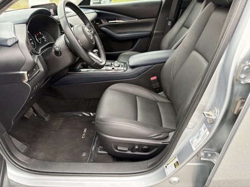 Used 2020 MAZDA CX-30 AWD w/ Preferred Package image 11