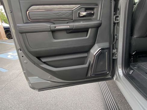 New 2026 RAM 2500 Limited image 20