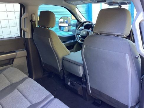 Used 2024 Ford F350 XL w/ STX Appearance Package image 39