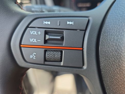 New 2026 Honda Passport TrailSport image 19