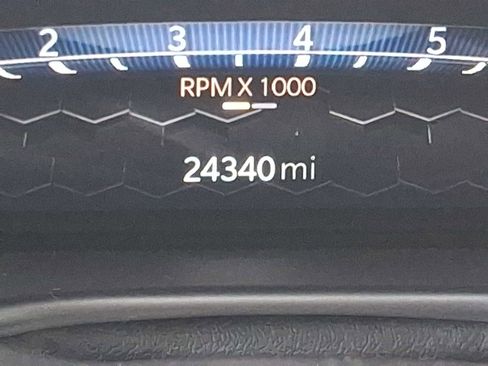 Used 2022 Jeep Compass High Altitude image 20