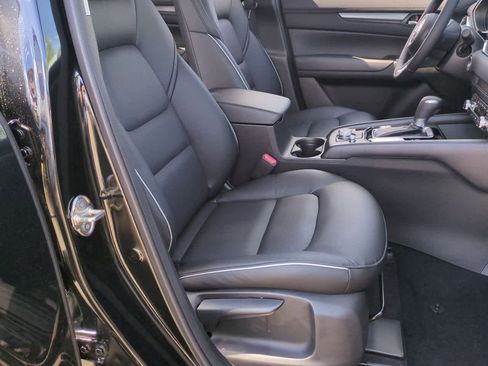 New 2025 MAZDA CX-5 AWD 2.5 S w/ Select Package image 19