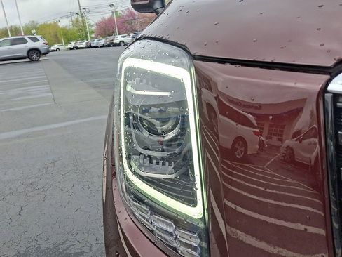 Used 2022 Kia Telluride LX AWD/4WD image 12