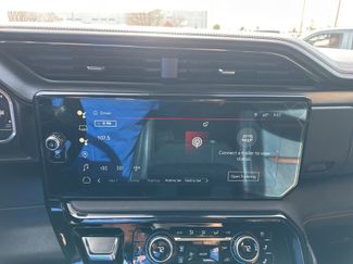 Used 2024 GMC Sierra 1500 AT4 w/ Technology Package video 3