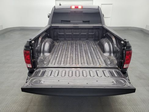 Used 2019 RAM 1500 Big Horn AWD/4WD image 29