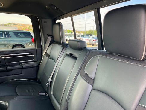 Used 2021 RAM 2500 Laramie AWD/4WD image 20