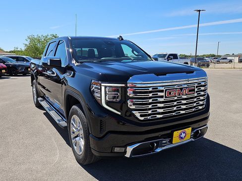 New 2026 GMC Sierra 1500 Denali RWD image 7