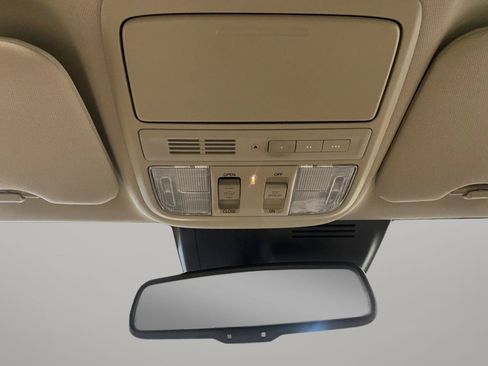 Used 2017 Honda CR-V EX-L image 16