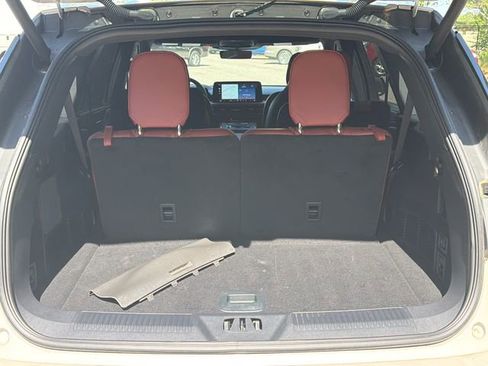 Used 2025 Lincoln Aviator Reserve w/ Equipment Group 201A AWD/4WD image 20