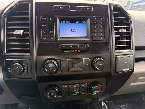 Used 2019 Ford F150 XL w/ Equipment Group 101A Mid image 36