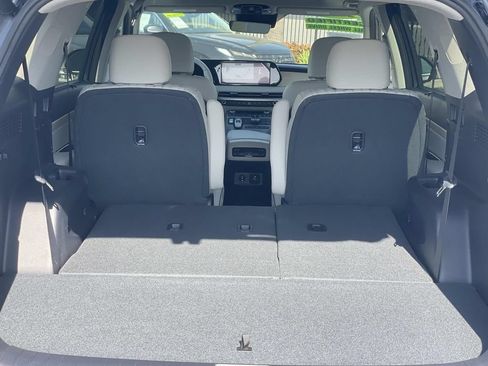Used 2024 Hyundai Palisade Limited AWD/4WD image 24