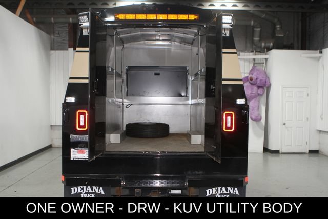 Used 2019 Ford F350 XL w/ Power Equipment Group AWD/4WD image 31