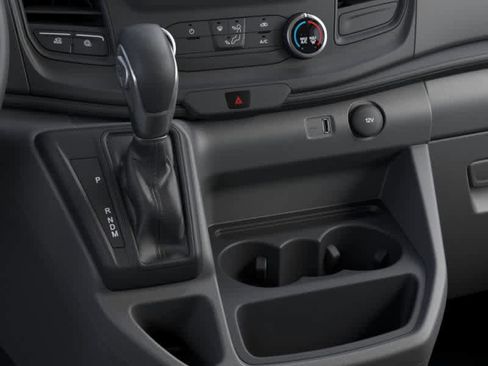 New 2025 Ford Transit 350 w/ Load Area Protection Package image 15
