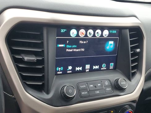 Used 2019 GMC Acadia Denali image 23