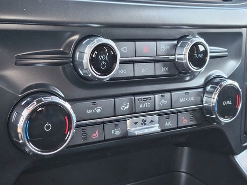 New 2026 Ford F150 Tremor AWD/4WD image 31