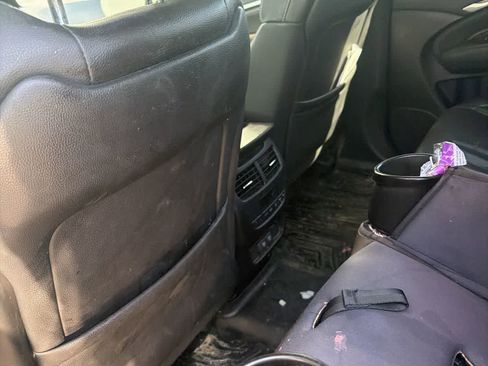 Used 2020 Acura MDX FWD w/ Technology Package image 24