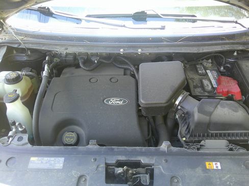 Used 2014 Ford Edge SEL w/ Equipment Group 205A image 49