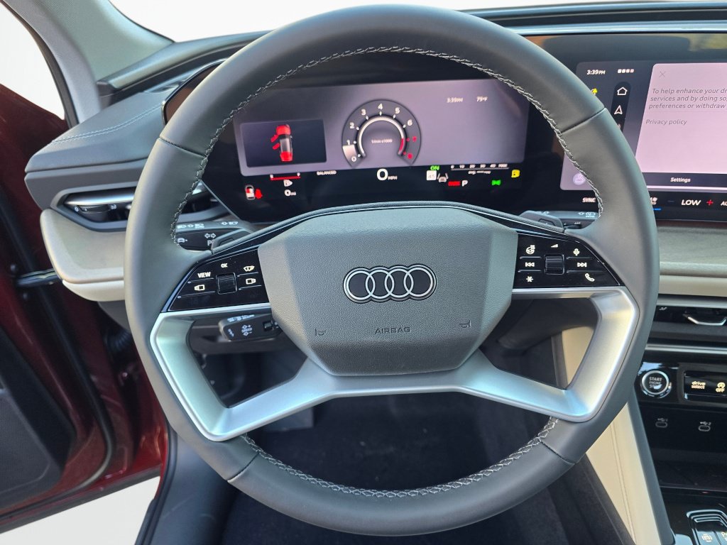 New 2026 Audi Q5 Premium AWD/4WD image 14