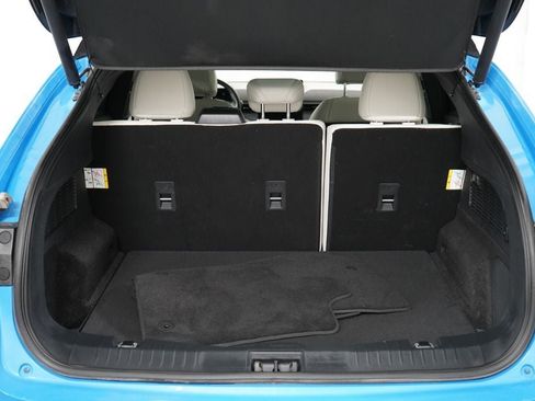 Certified 2023 Ford Mustang Mach-E Premium AWD/4WD image 32