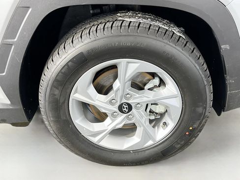 Used 2024 Hyundai Tucson SEL AWD/4WD image 34
